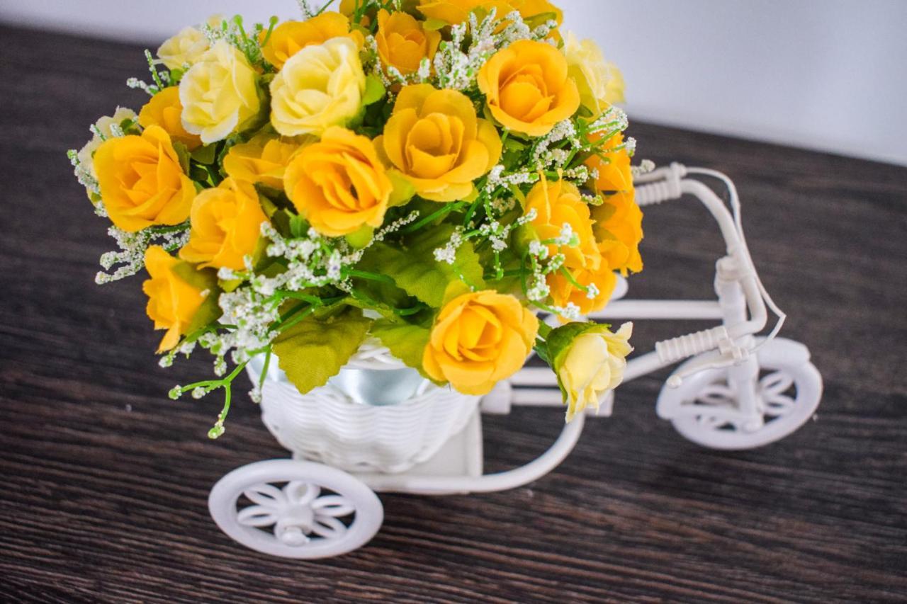 B House Rooms Iasi Ngoại thất bức ảnh