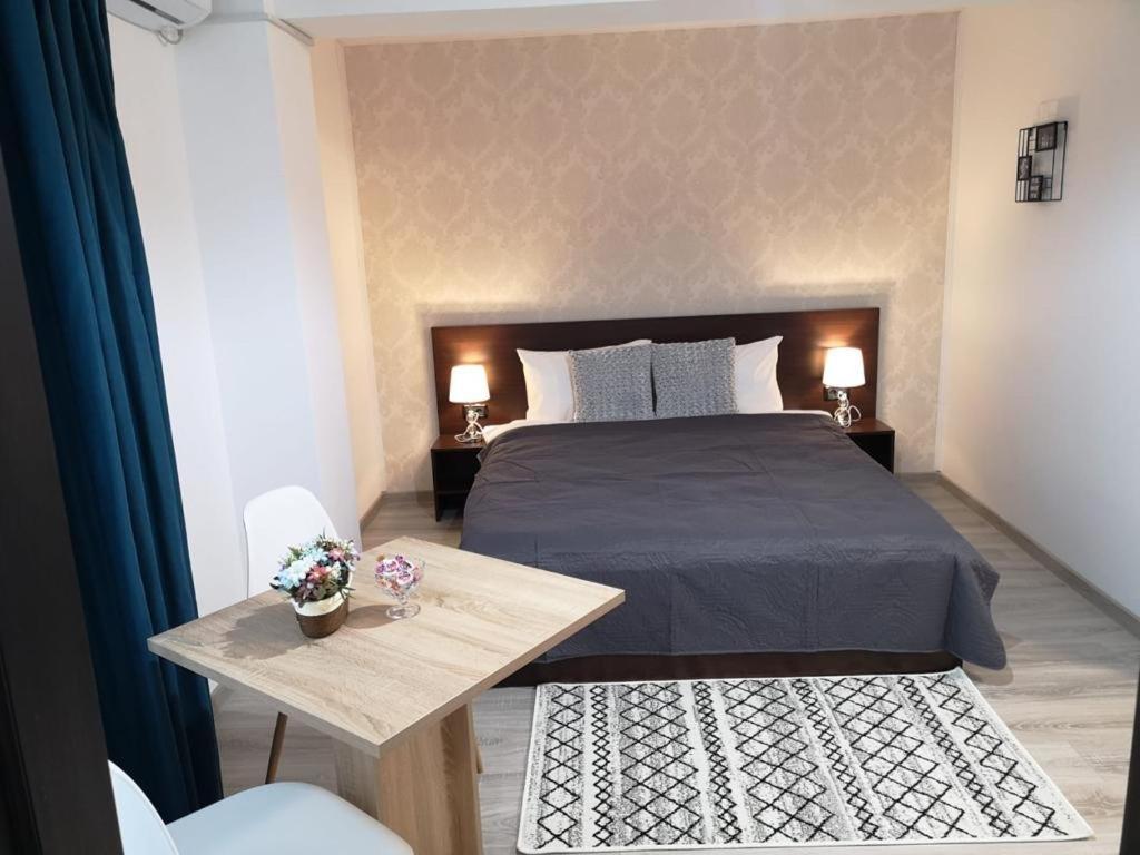 B House Rooms Iasi Ngoại thất bức ảnh